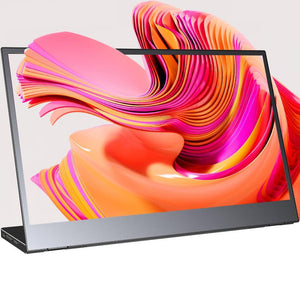 USwitch H115 - 15.6 Inch Portable HDR 1080P Cheap Monitor