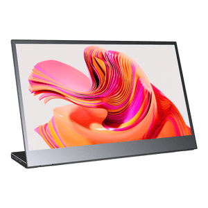 USwitch H115 - 15.6 Inch Portable HDR 1080P Cheap Monitor