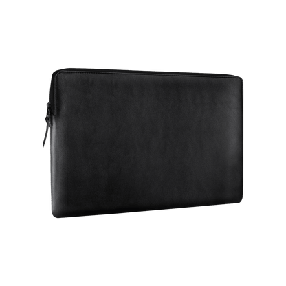 UBag - Leather Laptop Sleeve Bag for 15.6" Monitor | UPERFECT