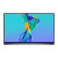 Unify S - 4K Portable Monitor 15.6" TouchScreen 100% Adobe Display