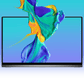 Unify S - 4K Portable Monitor 15.6" TouchScreen 100% Adobe Display