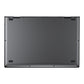 UDock X  - 13.3" LapDock 1080P Touch Screen Dex Monitor