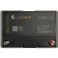 Lion UT 1300 BT Battery (12V, 105Ah, LiFePO4)