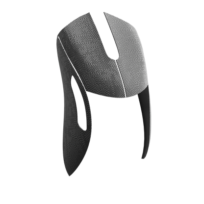 Stormbreaker Gaming Mouse Grip Tape