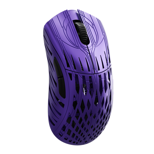 StormBreaker Gaming Mouse