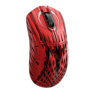 StormBreaker Gaming Mouse