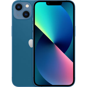 Apple iPhone 13 5G Unlocked 128 GB - Blue