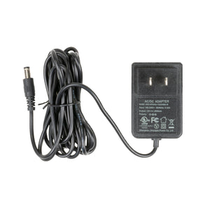 12V DC 2A Power Supply for PMC-Eight systems