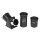 Explore One CF400 70mm Telescope with Carbon Fiber Wrap and AZ Mount – Blue