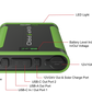EXP48PRO APEX Battery (CPAP DC Cord Included)