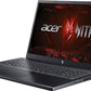 Acer Nitro V 15 – Intel Core i7 | RTX 4060 | 16GB RAM | 512GB SSD | 15.6" FHD 144Hz – Excellent Refurbished
