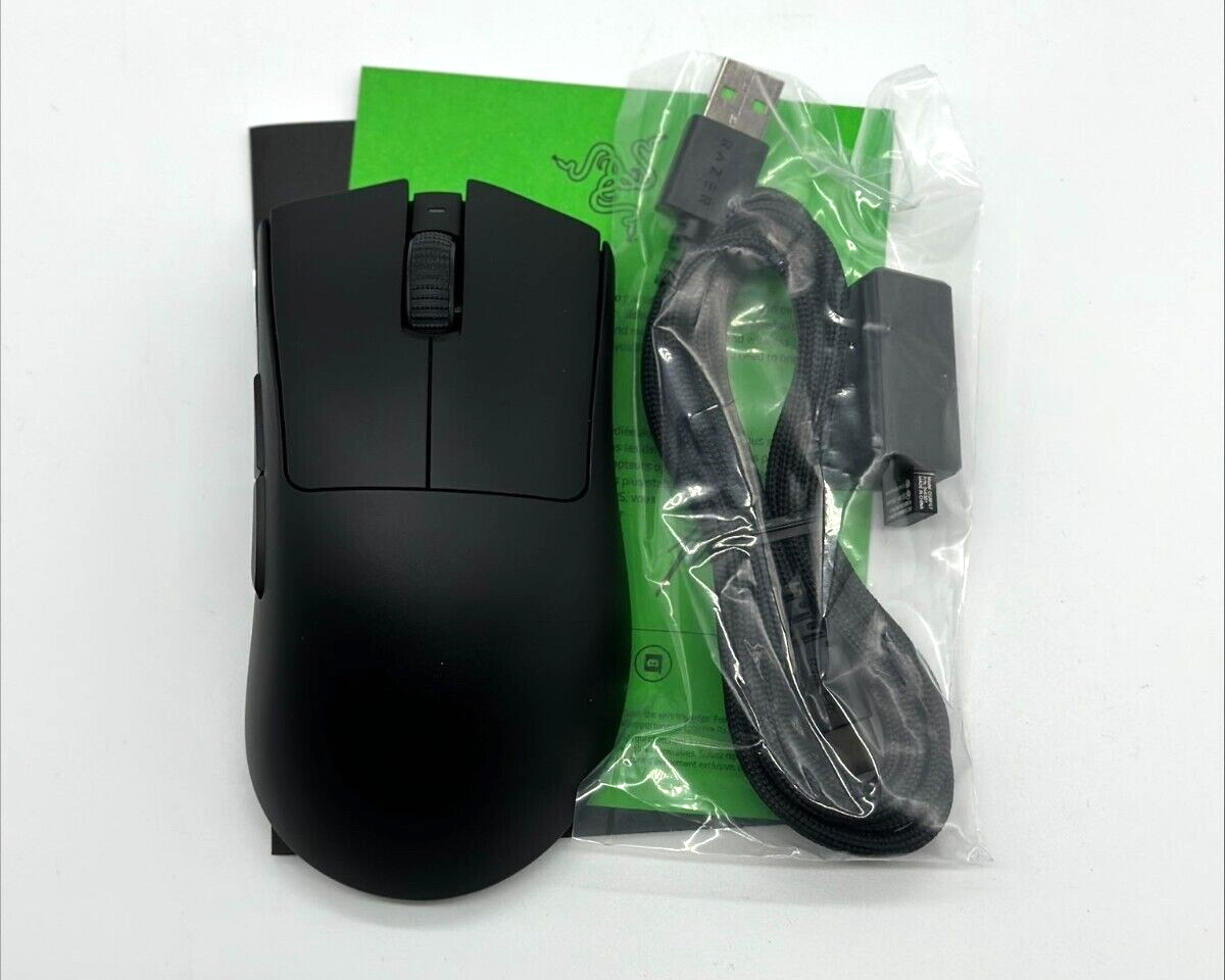 Razer Death Adder | Techable