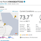 5-in-1 WiFi Professional Weather Station with Weather Underground
