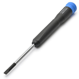 Flathead 4 mm Screwdriver