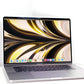 MacBook Pro (2019) 16-Inch - 2.6GHz Core i7 - 5300M - 16GB RAM - Silver (Configurable)