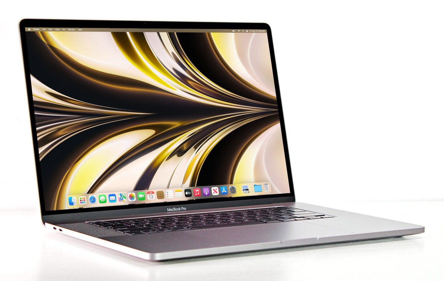 Core I7 Macbook Pro 2019 16gb Ram Apple MacBook Pro Touchbar 13