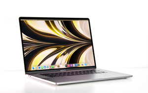 MacBook Pro (2019) 16-Inch - 2.6GHz Core i7 - 5300M - 16GB RAM - Silver (Configurable)