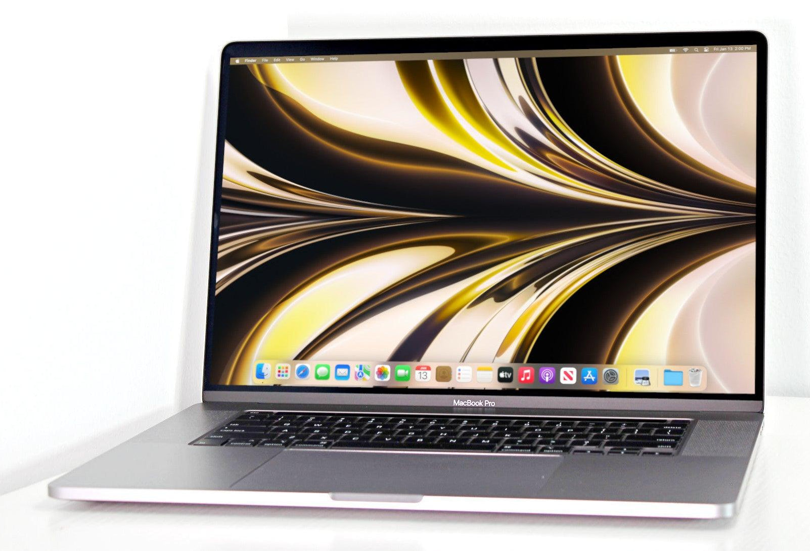 Macbook Pro Amd Radeon Pro 5300m Driver Apple MacBook Pro (16-inch