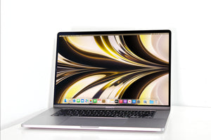 MacBook Pro (2019) 16-Inch - 2.6GHz Core i7 - 5300M - 16GB RAM - Silver (Configurable)