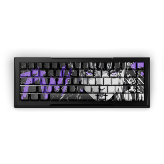 Zenblade 65