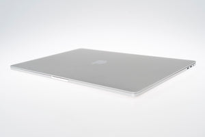 Apple 2016 MacBook Pro 16GB RAM 256GB SSD Silver