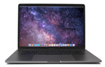 Apple MacBook Pro 15-inch 2016 2.6 GHz Core i7 512GB SSD 16GB RAM Touch Bar (Space Gray) - Techable