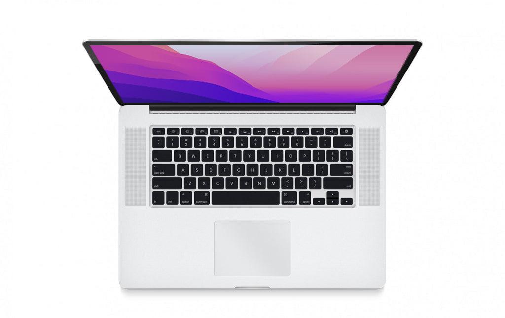 Refurbished 2015 Apple MacBook Pro Quad Core i7 2.8 15