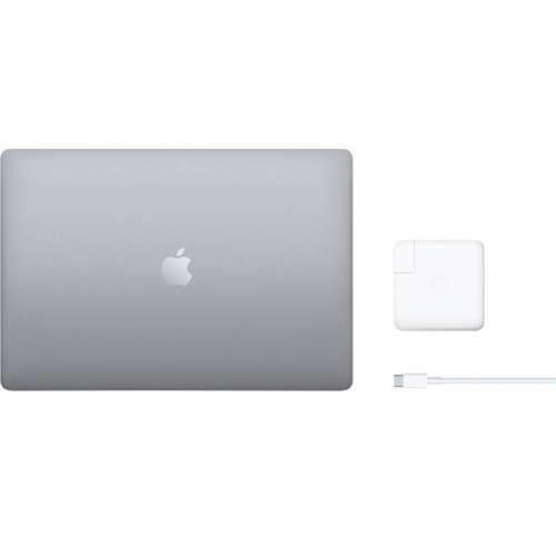 Apple MacBook Pro (16-inch 2019) 2.6 GHz i7 16GB 512 SSD (Silver)