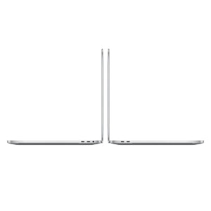 Apple MacBook Pro (16-inch Late 2019) 2.4 GHz Intel 8-Core i9 64GB 4TB SSD (Silver)