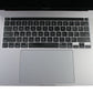 Apple MacBook Pro (16-inch 2019) 2.4 GHz i9 64GB 4TB SSD Silver