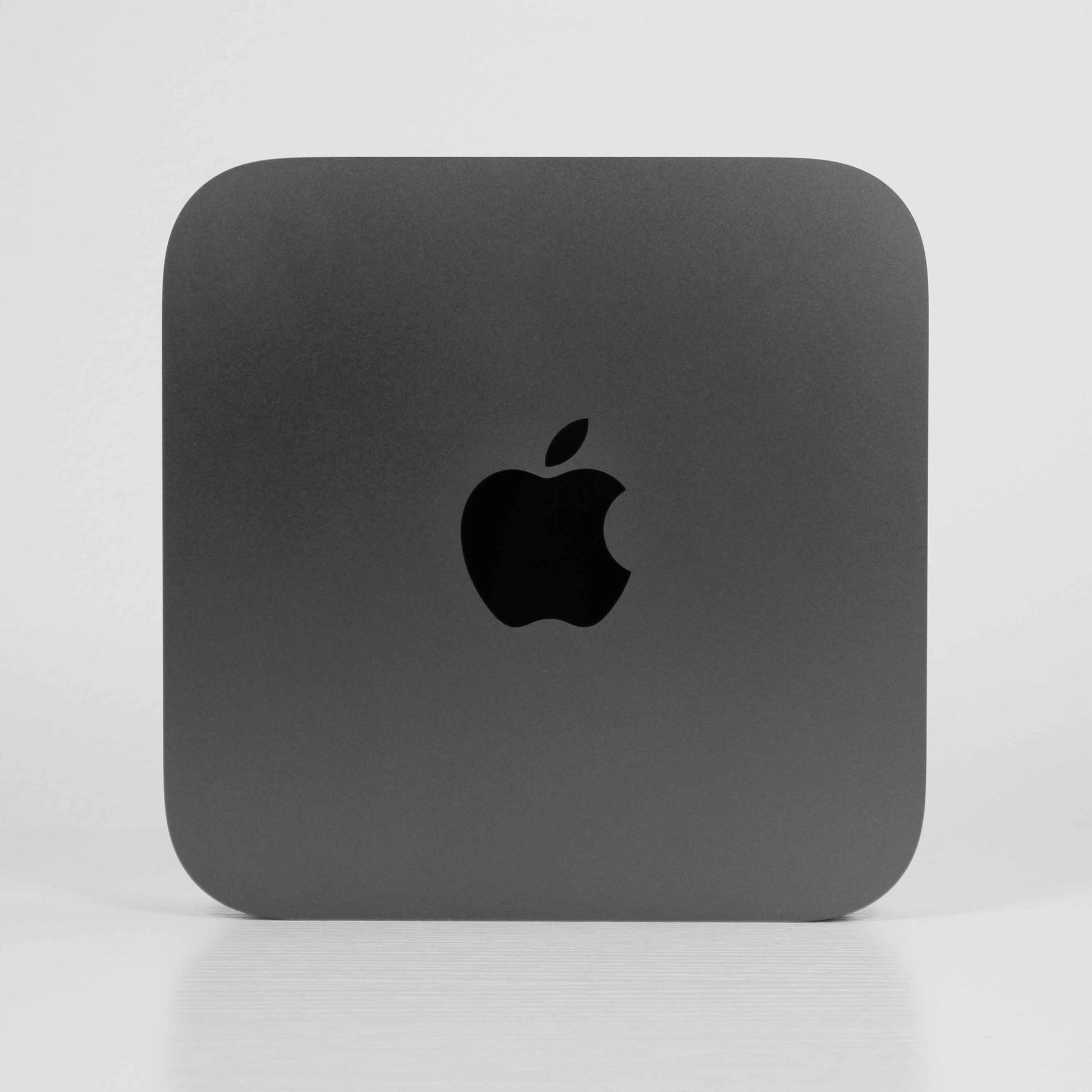 Apple Mac Mini (2018) 3.2 GHz Core i7 64GB 2TB SSD (Space Grey) - Techable