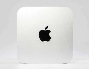 Apple Mac Mini (2012) 2.5 GHz Core i5 4GB 500GB HDD (Silver)