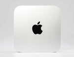 Apple Mac Mini (2014) 1.4 GHz Core i5 4GB 500GB HDD (Silver)