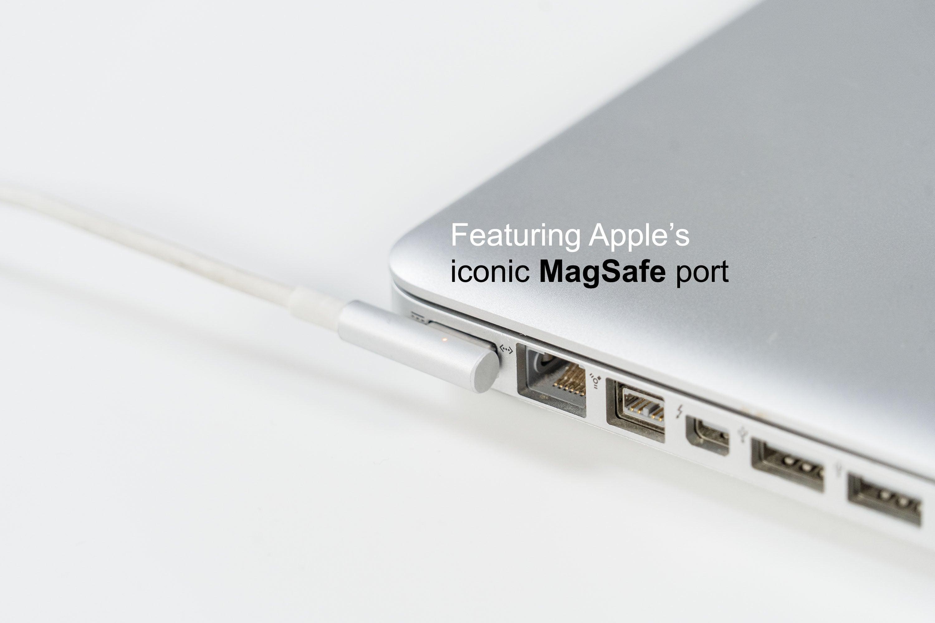 Apple MacBook Pro (13-inch Early 2011) 2.3 GHz 8GB RAM 512GB