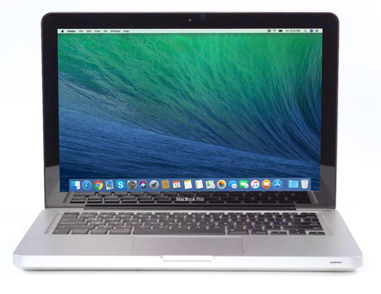 Apple MacBook Pro (15-inch Late 2011) 2.4 GHz i7-2760QM 8GB RAM 512GB SSD (Silver) - Techable