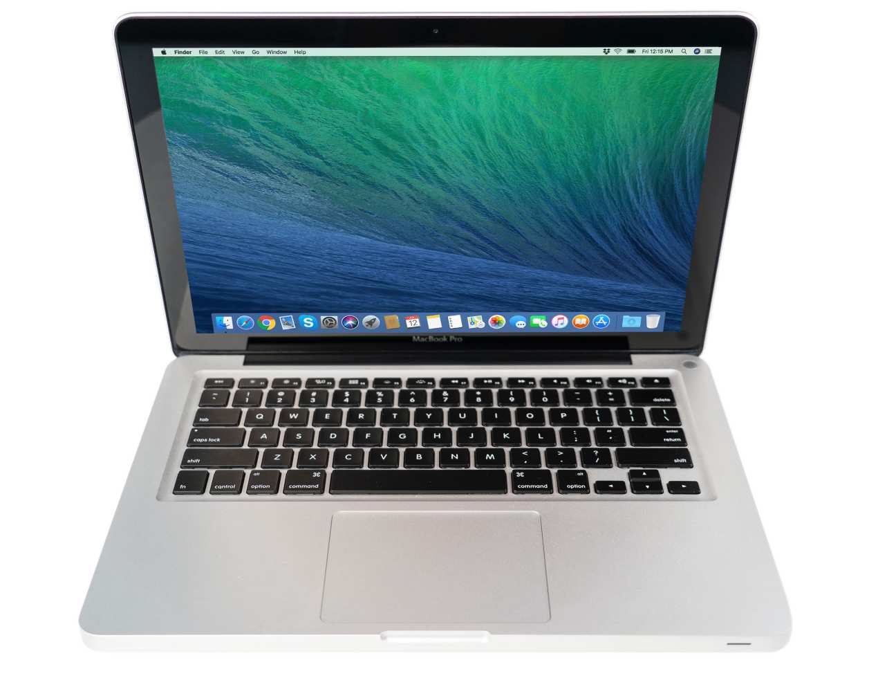 MacBook Pro15.4インチ 500GB SSD i7-