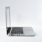 Apple MacBook Pro (15-inch Late 2011) 2.4 GHz i7-2760QM 4GB 500GB HDD (Silver)