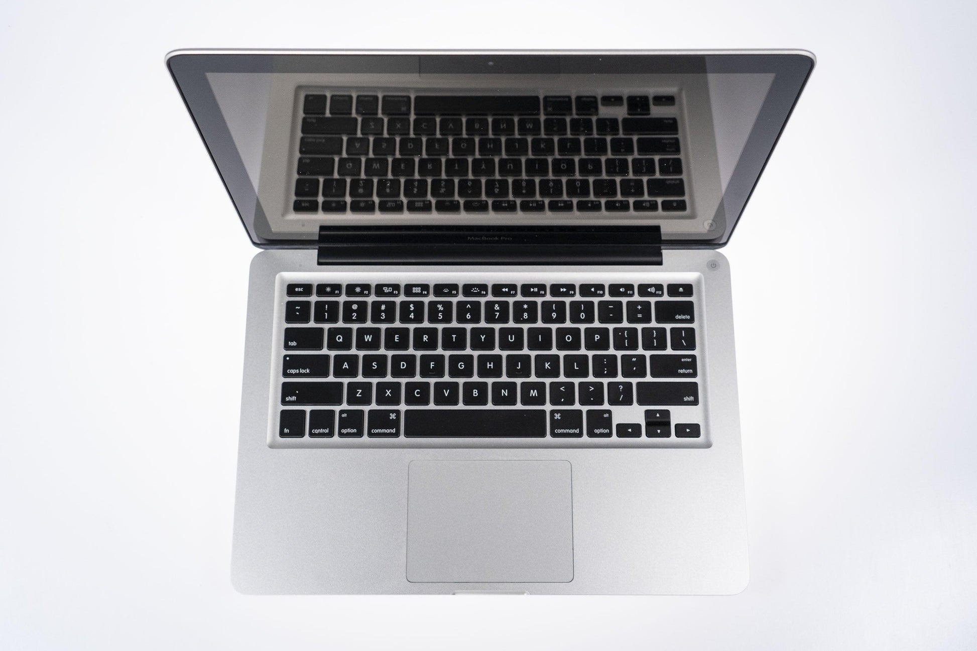 Apple MacBook Pro (2012) 13-inch 2.5 GHz (Retina) 8GB RAM 512GB Storage - Silver - Techable
