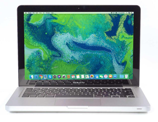 ●Azi美品16G MacBook Pro 13inch Mid2012 2012 MacBook Pro 13