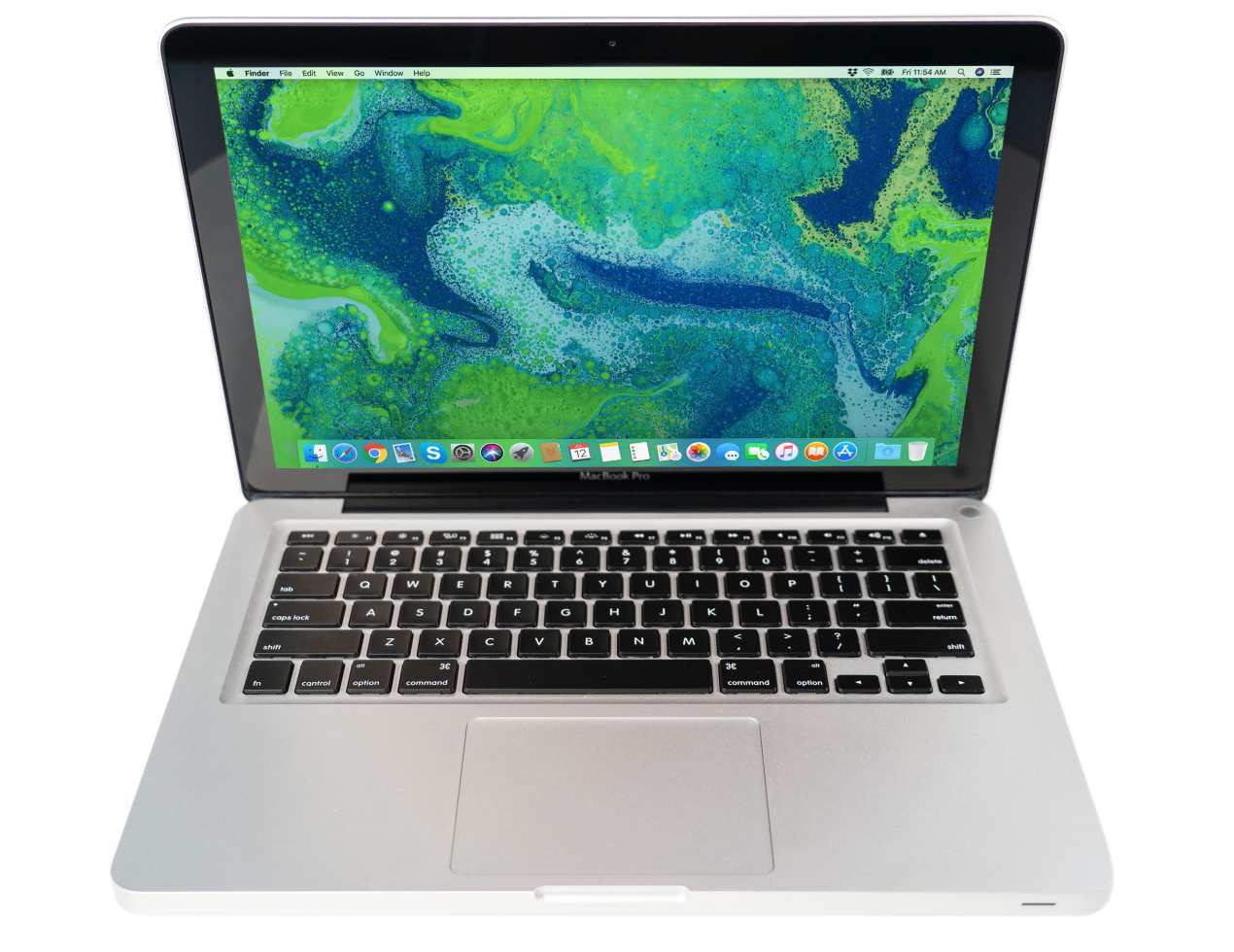 Refurbished & Used MacBook Pro 2012 for Sale | 15 inch & 13 inch MBP