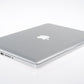 Apple MacBook Pro (15-inch Mid 2012) 2.3 GHz i7-3615QM 4GB 500GB HDD (Silver)