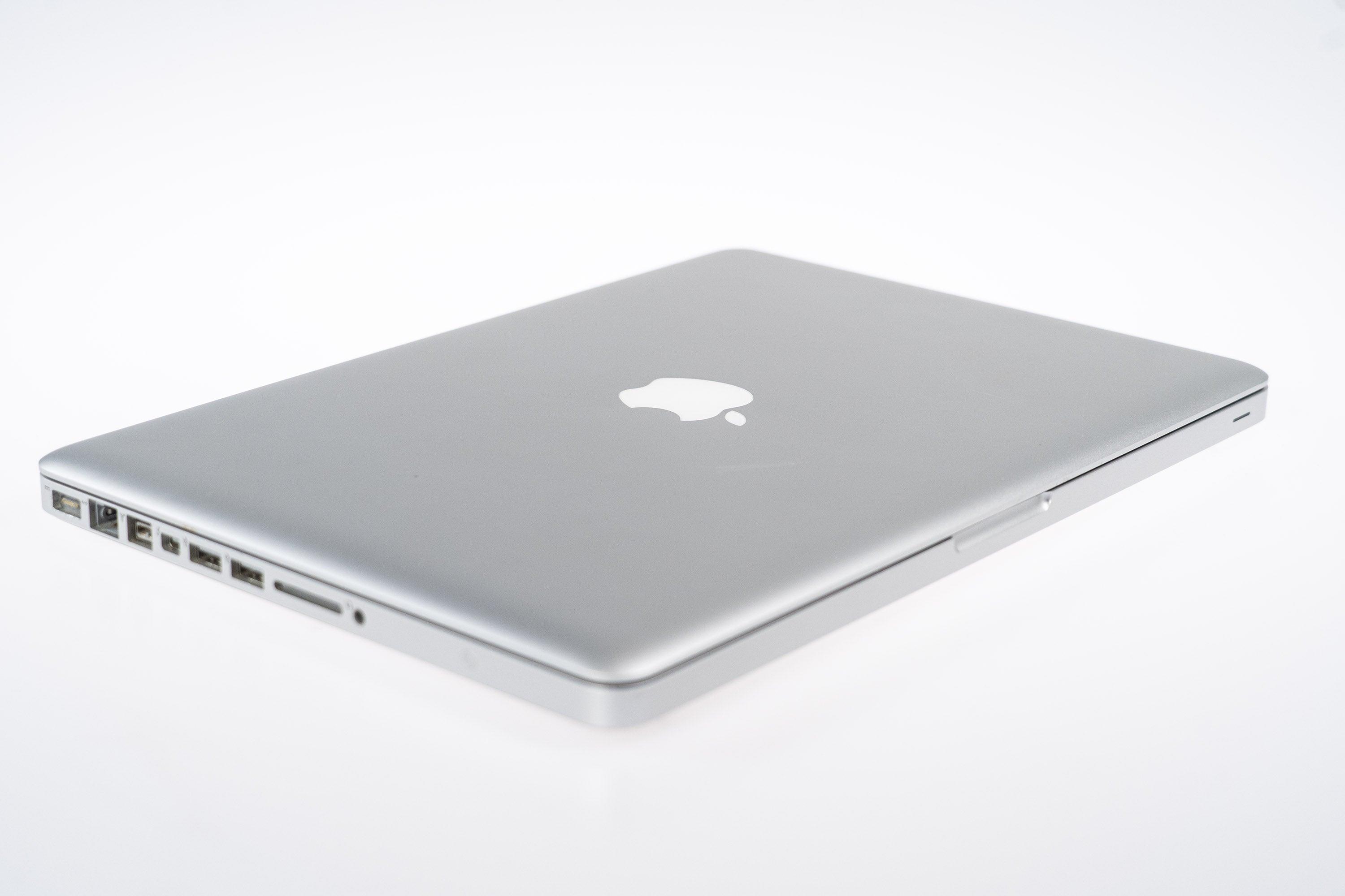 MacBook Pro (2012) 15