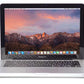 Apple MacBook Pro (15-inch Mid 2012) 2.7 GHz I7-3820QM 8GB 750GB HDD (Silver) - Techable
