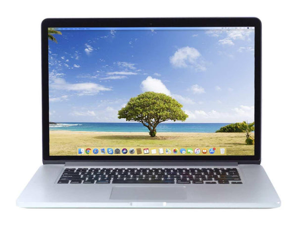 MacBook本体 MacBook Pro 2012 Retina i7/8GB/SSD256 MacBook Pro Retina 15