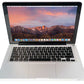 Apple MacBook Pro (15-inch Mid 2012) 2.7 GHz I7-3820QM 8GB 750GB HDD (Silver)