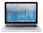 Apple MacBook Pro (13-inch Late 2013) 2.6 GHz I5-4288U 8GB 512GB SSD (Silver)