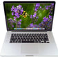 Apple MacBook Pro (15-inch Late 2013) 2.3 GHz I7-4850HQ 16GB 512GB SSD (Silver)