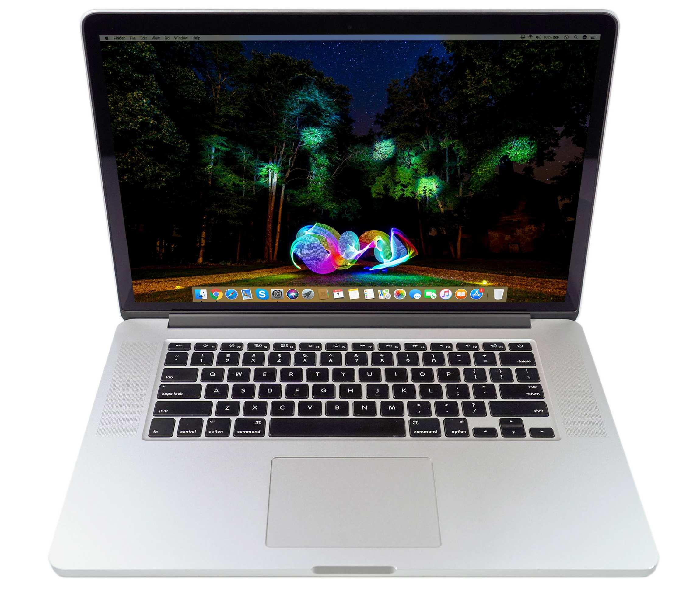 MacBook本体 Mac Book pro 15-inch(Early 2013) Apple MacBook Pro 15 (Late 2013) - Specs, Tests, and Prices
