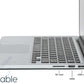 2014 Apple Macbook Pro 13-Inch Inch SSD  2.8GHz - 3.3GHz Core i5 8GB RAM MGX92LL/A