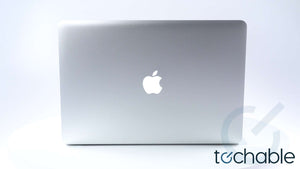 2015 Apple MacBook Pro Core 2.2GHz i7 15" 16GB RAM MJLQ2LL/A